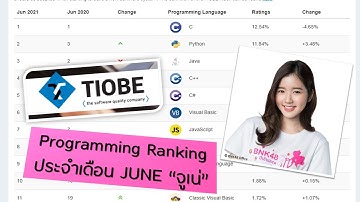 Mission to the G :  Visual Studio with "จูเน่"
