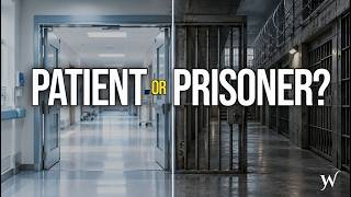 Lindsay Clancy: The Reality of Prison vs. Psychiatric Hotel