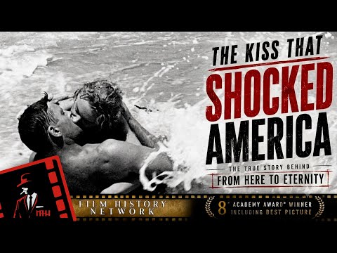 The Best Picture Winner That Challenged America: From Here to Eternity