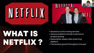 Netflix: International Expansion | Presented by Giang Dao