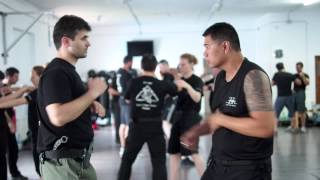 Fcs Kali - Tuhon Ray Dionaldo - Kerambit