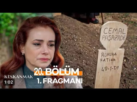 الحسد الحلقة 20 إعلان مترجم