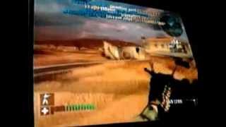 Battlefield - CTF - BACKSTAB - 31/11 -|-__________200