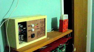 Panel Linking Demonstration (System Test 26.25)