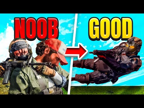 7 Things You NEED to Know for Black Ops 6 (Settings, Movement, Basics)