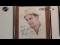 Let's Meet Cricket Artist Dr. Sen with Chinmoy Roy