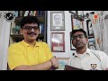 Let's Meet Cricket Artist Dr. Sen with Chinmoy Roy