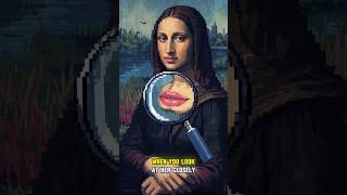 Download Lagu The Shocking Truth About the Mona Lisa’s Smile That Will Leave You Speechless! #monalisa #art MP3 Download Lagu The Shocking Truth About the Mona Lisa’s Smile That Will Leave You Speechless! #monalisa #art MP3
