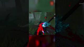 HillBilly En Mezcla Caotica  #dbd #deadbydaylight #gameplay #killerdbd #dbdshorts