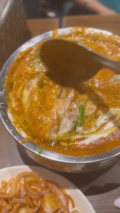 best-north-indian-food-in-east-delhi-viralvideo-trending