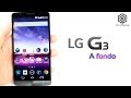 LG G3 | Análisis a fondo