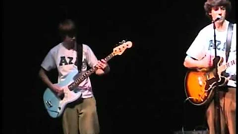 Jerome - Two Princes - Spin Doctors - BBYO Talent Show 2005