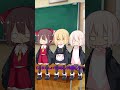 【ゆっくり茶番】 ゆっくり学園コント 6話 遅刻の理由 その2