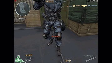 [killmark cf] Killmark Asama CF 2