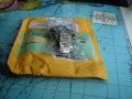 DealExtreme Unboxing Package #1 - Knife & Watch - #6