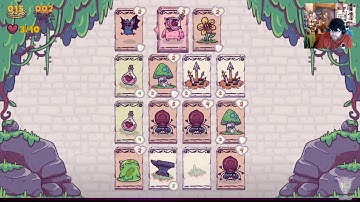 Card Hog Gameplay (Early Access PC)