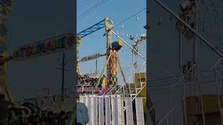 Fair Mela #gwalior #melajhula #mela #baagaan