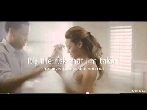 Beyoncé Halo Lyrics