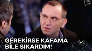 Bu Saatten Sonra Ben Ölmüş Gibi Davranırım Usta Memati Baş