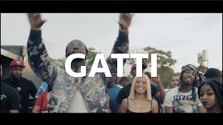 POP SMOKE GATTI Remix 2022 -(Prod.Evan Beats)