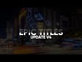 Animated Title Pack Update V4 for Hitfilm Express
