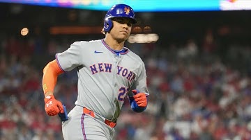 Juan Soto | 2025 Highlights