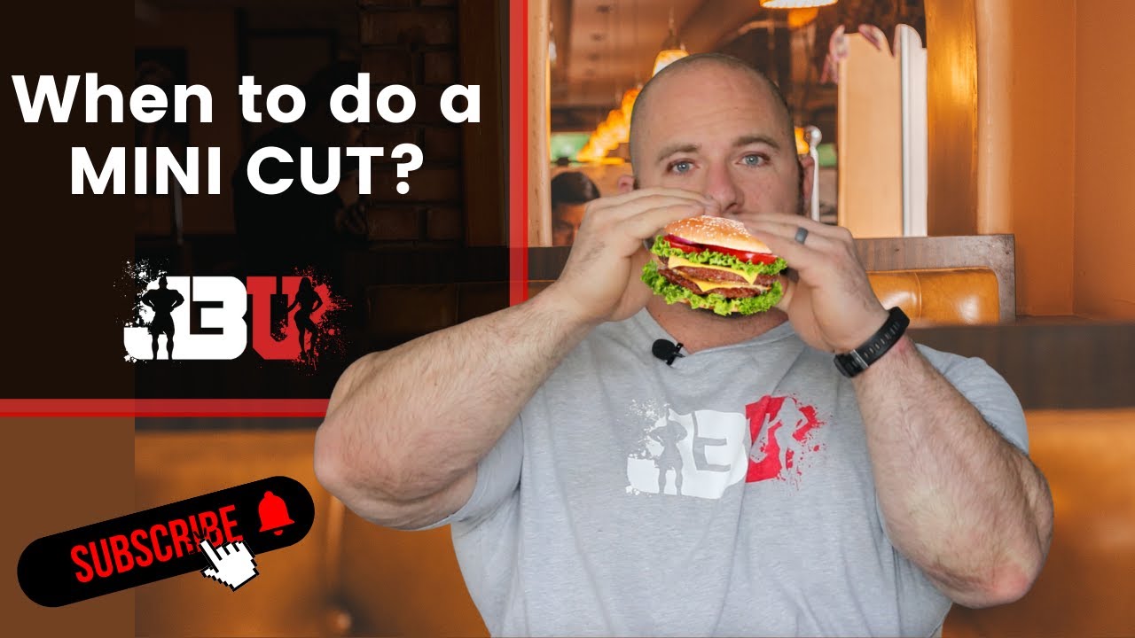 Как понять, когда нужно делать мини-стрижку? | Джон Джуэтт | Университет J3