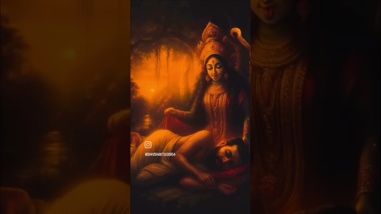 jai maa kali🙏🙏guru ji kripa rkhiye🙏🙏🙏