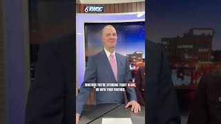 Valentine's Day Poem from KWQC TV6