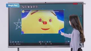 AI-Powered Classroom Hikvision WonderSpark Demo | PCB Technology Bangla