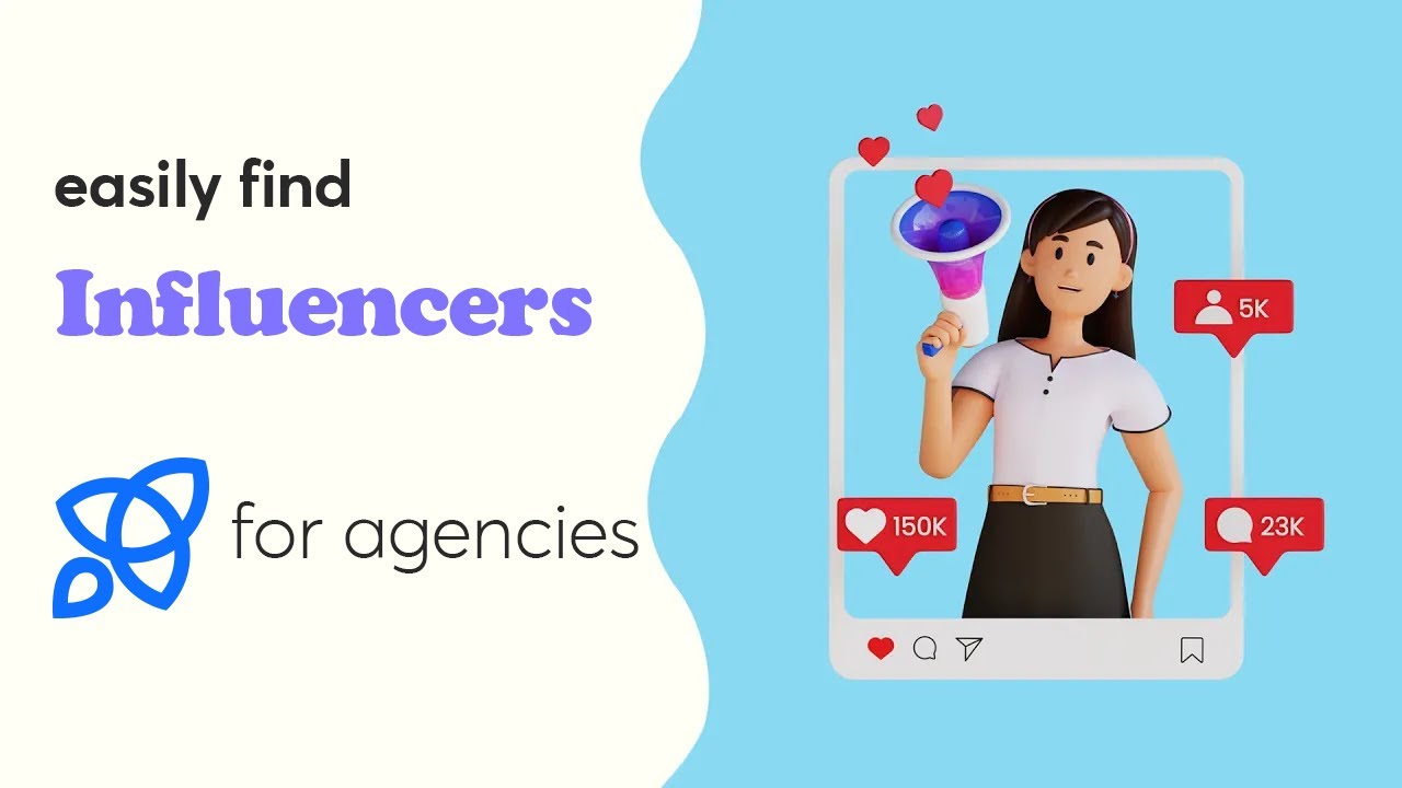 OpeninApp Barter Box for Agencies - Let Influencers Come to You! - YouTube