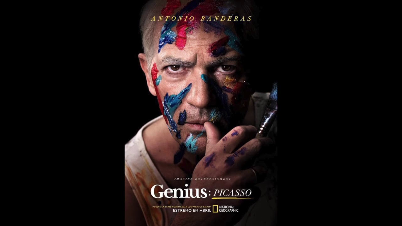 Genius Picasso Ost Fearless Art By Lorne Balfe Youtube Genius Picasso Ost Fearless Art By Lorne Balfe Youtube