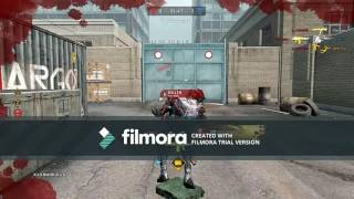 warface hackers