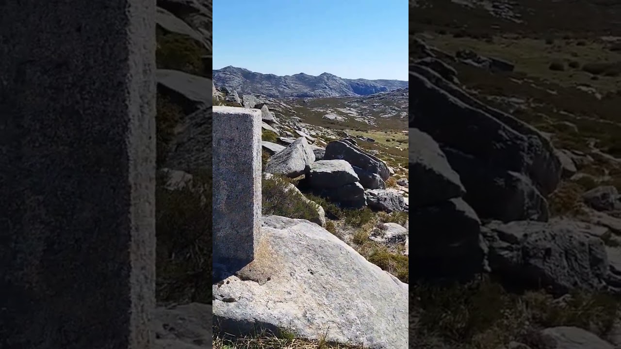 Lage do Sino - Campo do Gerês - Terras de Bouro - Braga
