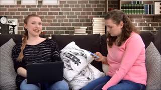 Focus 4 /2nd Edition/ Unit 7 Lesson 6 Video 33 RPV Scene