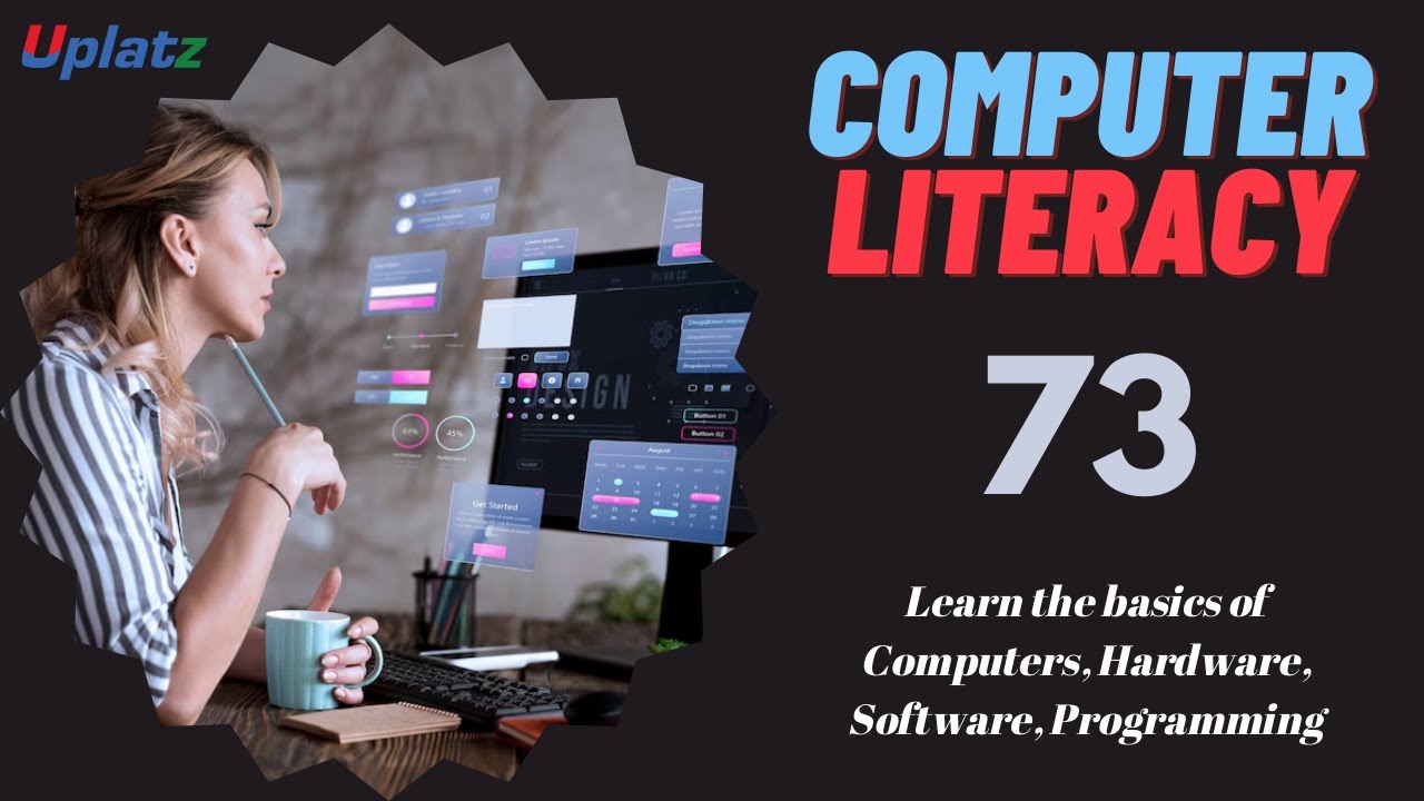 Session 73 - Computer Education | Prepare for UPSC, Bank PO, SSC, RRB ...