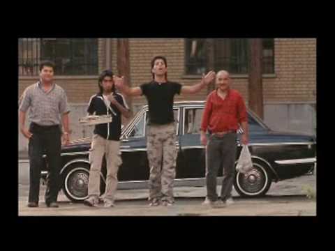 Gharantine كليپ فيلم قرنطينه