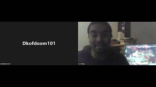 Talking About The Channel With The Teamdk