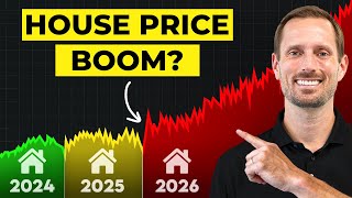Are Charleston SC House Prices About to Explode?