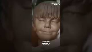 Qué Pasó Con Hugo De La Película El Libro De Piedra?