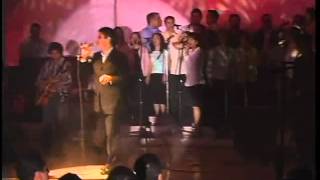 Watch Jesus Adrian Romero Alzad Oh Puertas video