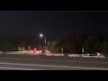 Motorcycle crash on I-91 in Windsor