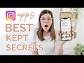 Best 2021 Instagram Apps for Influencers & Content Creators