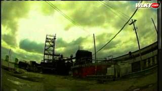 Mayor Announces 'Code Red'