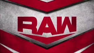 WWE RAW GRAPHICS HD