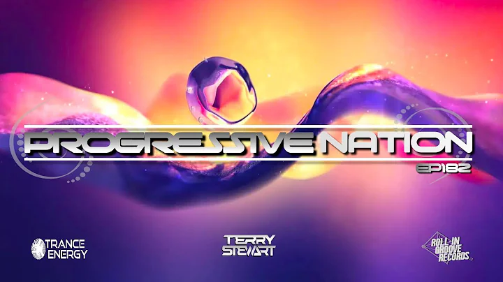 Progressive Psy Trance mix   Symphonix, Neelix, Se...