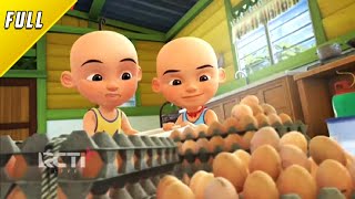 Upin & Ipin Musim 16 Full Movie | Raya Norma Baharu | Upin Ipin Terbaru