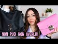 7 TIPOLOGIE DI BORSE CHE NON PUOI NON AVERE!! 👛✨