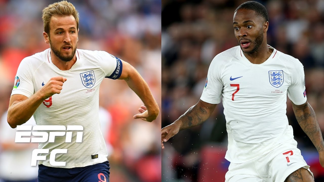 Why isn’t Raheem Sterling or Harry Kane in the ESPN FC Ultimate XI? | Extra Time football score