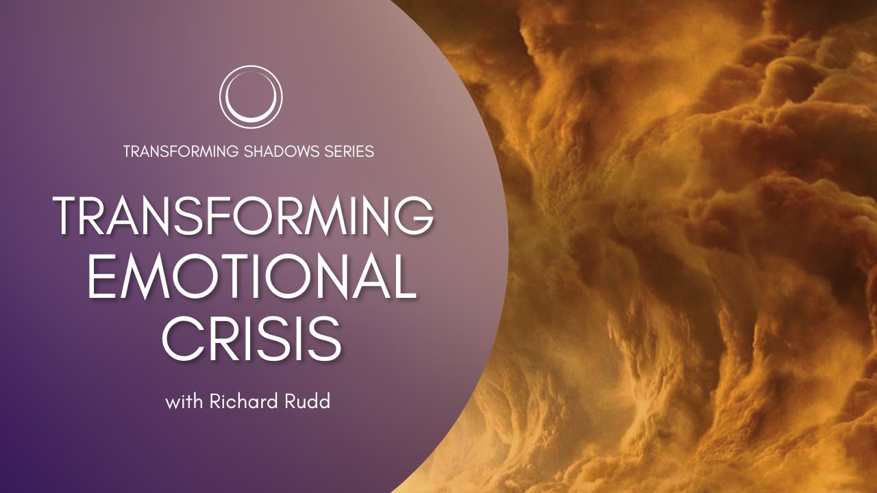 Transforming Emotional Crisis